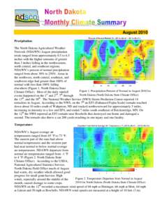 States of the United States / North Dakota / National Weather Service / Tornado / Rain / Climate of the Twin Cities / Climate of North Dakota / Meteorology / Atmospheric sciences / Weather