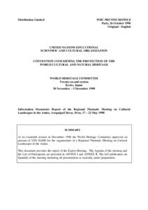 Andean Community of Nations / Member states of the Union of South American Nations / Member states of the United Nations / Republics / Spanish-speaking countries / Colca Canyon / Arequipa Region / Arequipa / Lima / Americas / Geography / Cultural studies