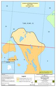 Sealaska Land Entitlement Finalization June 14, [removed]North Dolgoi Island