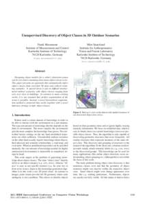 Machine learning / Artificial intelligence / Segmentation / Geostatistics / Multivariate statistics / Cluster analysis / Region growing / Pattern recognition / Mean-shift / Statistics / Computer vision / Image processing