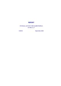 Microsoft Word - Report Physical Activty Research _final_.doc