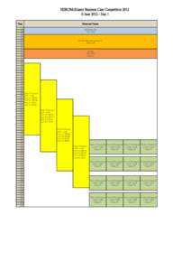 Case Competition 2012 time table.xlsx