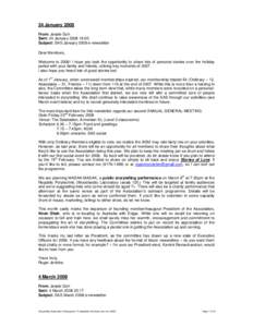 Microsoft Word - SAS Newsletter Archives _Jan-Jun 2008_