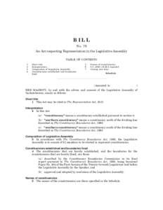 Saskatoon / Saskatchewan / Provinces and territories of Canada / 26th Legislative Assembly of Saskatchewan / 22nd Legislative Assembly of Saskatchewan / Legislative Assembly of Saskatchewan / Politics of Canada / Moose Jaw Wakamow