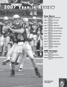 Boise State Broncos football team / College football / American football / Lex Hilliard