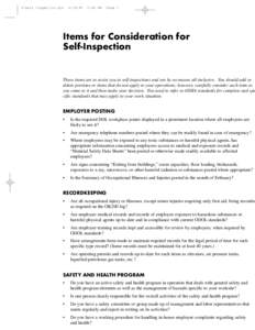 5-Self Inspection.qrk[removed]:48 PM