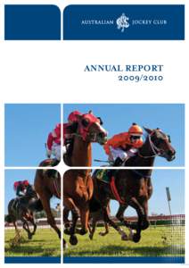 annual Report  2