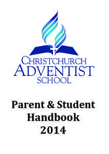 CHRISTCHURCH  ADVENTIST