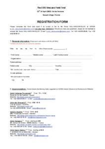 Microsoft Word - ESS-FT3-registration form.docx