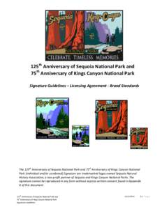 Glacier National Park Centennial Celebration 2010