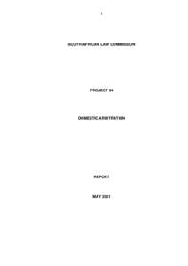 International arbitration / Dispute resolution / Arbitral tribunal / United Nations Commission on International Trade Law / Mediation / Arbitration in the United States / Gary Born / Law / Arbitration / Legal terms