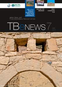 TBeNEWS  TBPA in Focus TBPA in Focus Bakoura– Prospects for