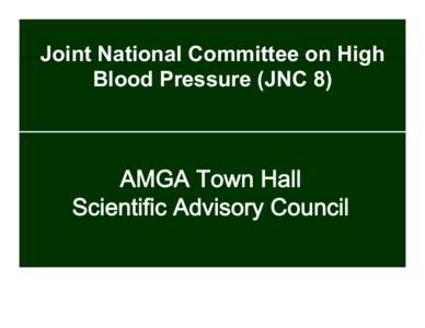 Health / Medicine / Science / Hypertension / National Heart /  Lung /  and Blood Institute / Randomized controlled trial / Antihypertensive drug / Clinical trial / Obesity / Clinical research / Design of experiments / Epidemiology