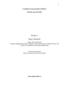 Republics / European integration / Eastern Partnership / Alliance for European Integration / Moldova–European Union relations / Europe / Politics of Moldova / Moldova