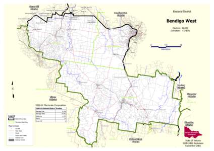 Swan Hill Swan Hill District District Mcintyre