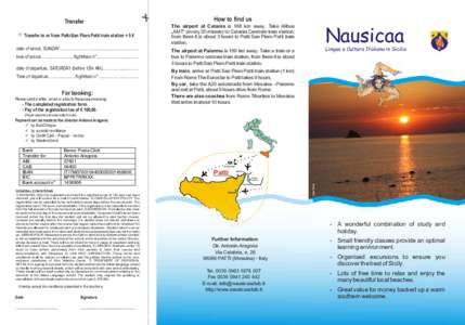 Italy / Sicily / Nausicaä / Province of Messina / Tindari / Nausicaa / Catania / Course credit / Geography of Italy / San Piero Patti / Europe