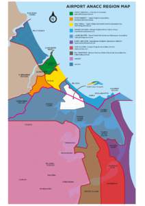 AIRPORT ANACC REGION MAP GARTH THRELFALL - Friends of Currumbin [removed] BURLEIGH HEADS