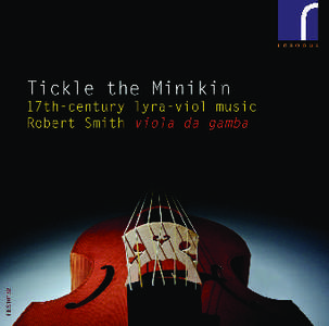 Tickle the Minikin  Pieces in Lancashire Pipes Tuning Pieces in Harpe Sette Sharpe