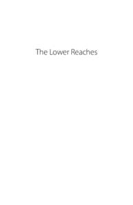 The Lower Reaches  Also by Martin Anderson from Shearsman Books Poetry Snow: Selected Poems[removed]Belonging