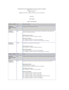 Multimedia Extensions, My Roadmap to the Future, My Success Roadmap Grades: 7, 8, 9, 10, 11, 12 States: Iowa Core Subjects: Health and PE, Library / Technology, Science, Social Studies  Iowa Core