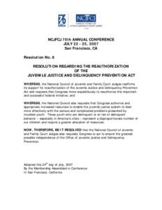 Juvenile court / Human development / Law / Criminology / Youth incarceration in the United States / Campaign for Youth Justice / Juvenile Justice and Delinquency Prevention Act / Office of Juvenile Justice and Delinquency Prevention / Department of Juvenile Justice