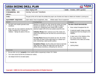 Ski / Snowboard / Drill / Olympic sports / Winter sports / Arlberg technique / Alpine skiing / Technology / Skiing / Sports