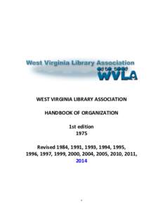 Economy / Business / Meetings / Corporate governance / Committees / Structure / Parliamentary procedure / Board of directors / Management / President / Ex officio member / Southeastern Library Association