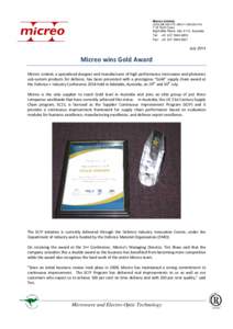 Microsoft Word - SCIP Award July 2014.docx