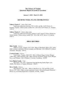 Geography of the United States / United States / States of the United States / Williamsburg /  Virginia / Matthew Fontaine Maury / Science and technology in the United States / Colonial Williamsburg / James River / Hampton Roads / Virginia / Cities in Virginia