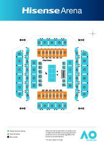 AO19Arena seating maps HISENSE.eps