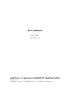 Gaming / Quantal response equilibrium / Nash equilibrium / Strategy / Bargaining / Solution concept / Experimental economics / Self-confirming equilibrium / Outcome / Game theory / Problem solving / Decision theory