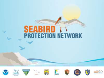 SEABIRD COLONY PROTECTION PROGRAM