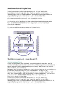 Microsoft Word - Fragen zum QM.doc