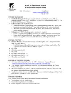 Microsoft Word - M34 Course Information Sheet 0613.docx