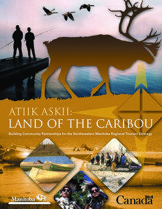 Published under the authority of the Minister of Indian Affairs and Northern Development