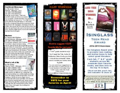 Isinglass Brochure[removed]