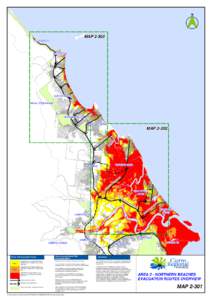 Cairns / States and territories of Australia / Cairns Region / Yorkeys Knob /  Queensland / Trinity Beach /  Queensland / Holloways Beach /  Queensland / Ellis Beach /  Queensland / Geography of Australia / Geography of Queensland / Far North Queensland