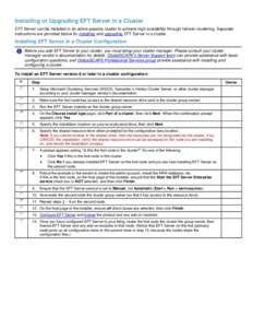 Microsoft Word - Installing or Upgrading EFT Server in a Cluster.docx