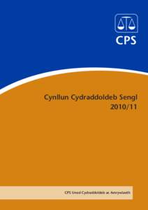 Cynllun Cydraddoldeb SenglCPS Uned Cydraddoldeb ac Amrywiaeth  CYNLLUN CYDRADDOLDEB SENGL