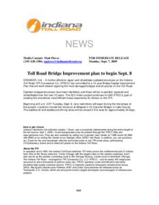 Bridge Improvement Plan 2009.wps