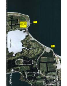 Dock parking/ Staging Area meet at 10am. Lunch at noon.  dock