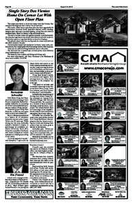 Page 46  August 21, 2014 Thousand Oaks Acorn