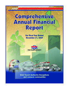 Comprehensive Annual Financial Report