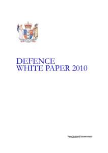 New Zealand Defence Force / Five Power Defence Arrangements / Ministry of Defence / Defence minister / New Zealand / Defence Review / New Zealand Defence College / Royal New Zealand Navy / International relations / Government / Military