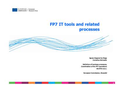 Dir H coordinator info day_RTD A6.ppt