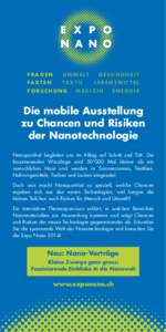 Flyer2014-ExpoNano-A65-vorne-web