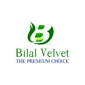 Bilal Velvet THE PREMIUM CHOICE Bilal Velvet  The Premium Choice