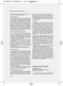 05.Seminary 4. The Cadastre of  SEMINAR 4. THE CADASTRE[removed]