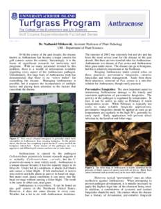 Microsoft Word - Anthracnose Factsheet.doc