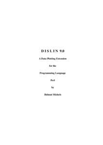 Typesetting / Regular expressions / DISLIN / Max Planck Society / PostScript fonts / Perl / TeX / Typeface / Computing / Software / Digital typography